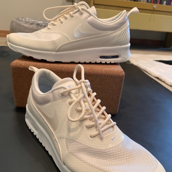 Nike Shoes - Nike Air Max “Thea” sneakers